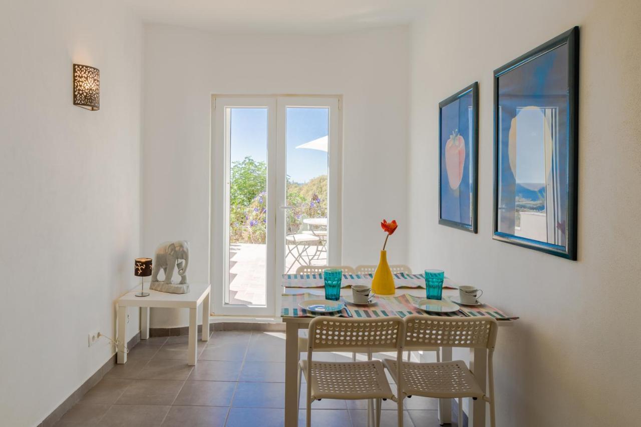 Casa Nova Apartment การ์วอยโร ภายนอก รูปภาพ